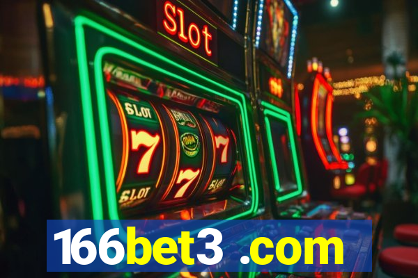 166bet3 .com